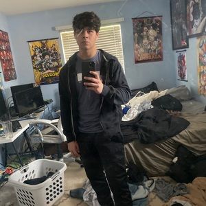 Meet your Posher, Ryan